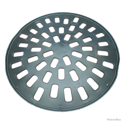 OK Plast Hay Slow Feeder Cover - Ref HOOI0003V - EAN 5703414675073 - Ok-Plast