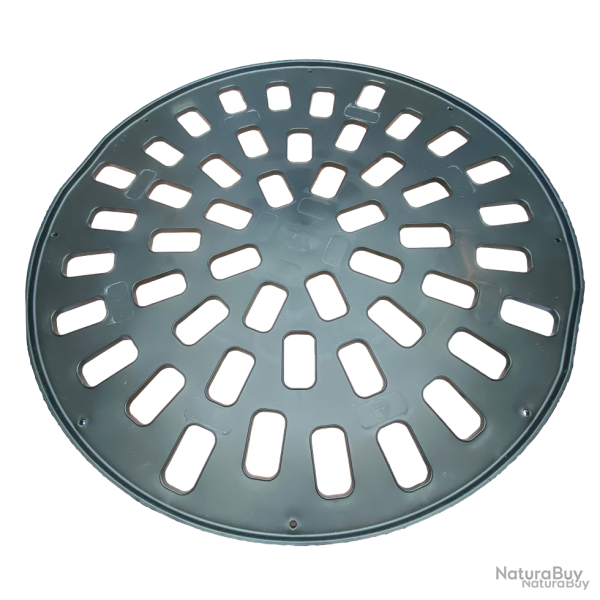 OK Plast Hay Slow Feeder Cover - Ref HOOI0003V - EAN 5703414675073 - Ok-Plast