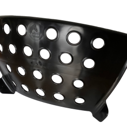 OK Plast Hay Rack Multi - Ref HOOI0003Y - EAN 5703414581077 - Ok-Plast