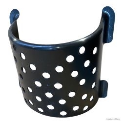 OK Plast R&acirc;telier &agrave; Foin XL Fixation Murale - Ref HOOI0003Z - EAN 5703414584078 - Ok-Plast