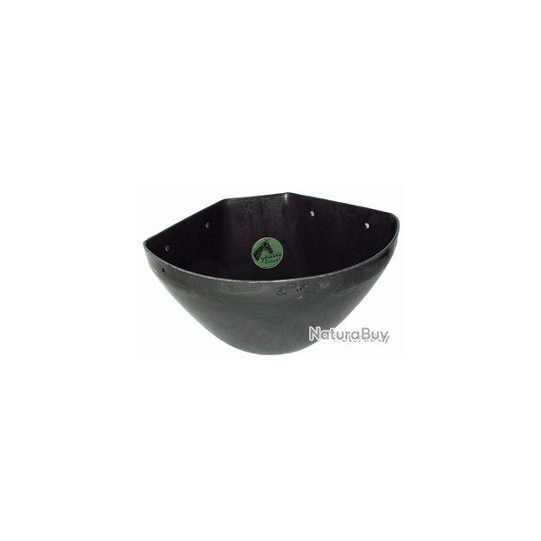 OK Plast Corner Feeder 16L - Ref VOERB008H - EAN 5703414108076 - Ok-Plast