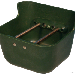 OK Plast Feed Trough Foal - Ref VOERB01A - EAN 5703414109035 - Ok-Plast