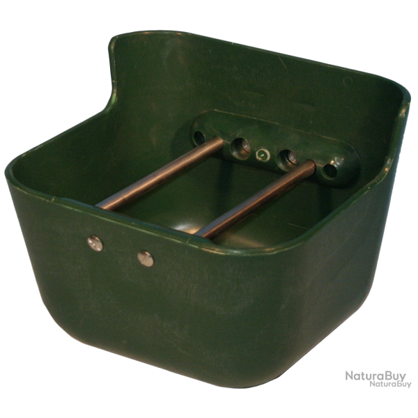 OK Plast Feed Trough Foal - Ref VOERB01A - EAN 5703414109035 - Ok-Plast