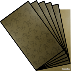 PestWest Chameleon Glue Plate 6 pieces - Ref PEST125047 - EAN 5055436700289 - Livraison rapide
