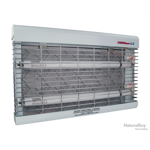 PestWest Chameleon 1x2 - Ref PEST125156 - EAN 8716759554252 - Livraison rapide