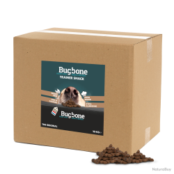 Bugbone Bulk Packaging - Ref BUGB030B - EAN 8716759645622 - Livraison rapide