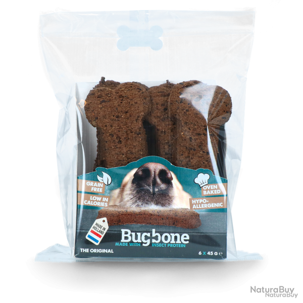 Bugbone - Ref BUGB060 - EAN 8716759616011 - Livraison rapide