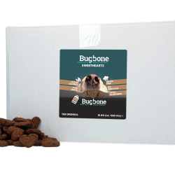 Bugbone Bulk Packaging - Ref BUGB124B - EAN 8716759640047 - Livraison rapide