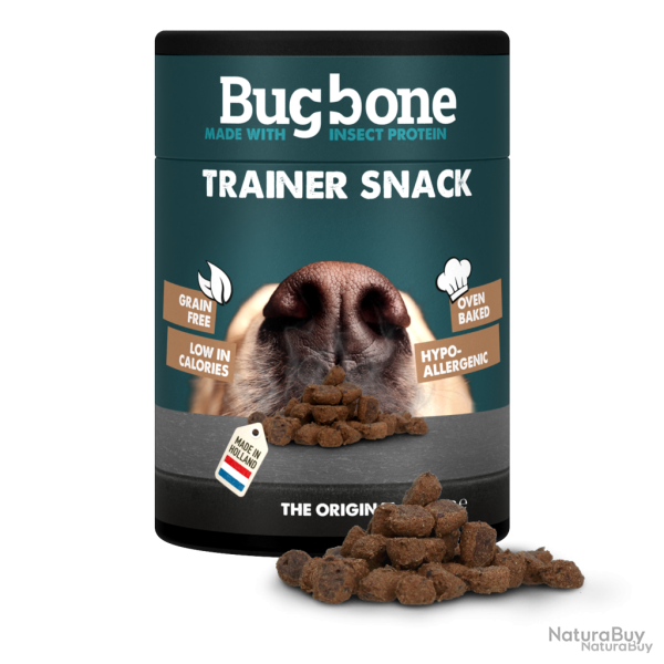 Bugbone - Ref JERD030 - EAN 8716759643932 - Livraison rapide