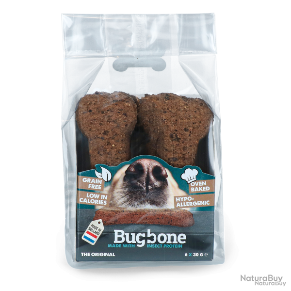 Bugbone - Ref JERD050 - EAN 8716759616004 - Livraison rapide