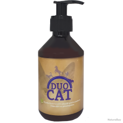 Duo Cat - Ref DUOC0250 - EAN 8721398601274 - Livraison rapide
