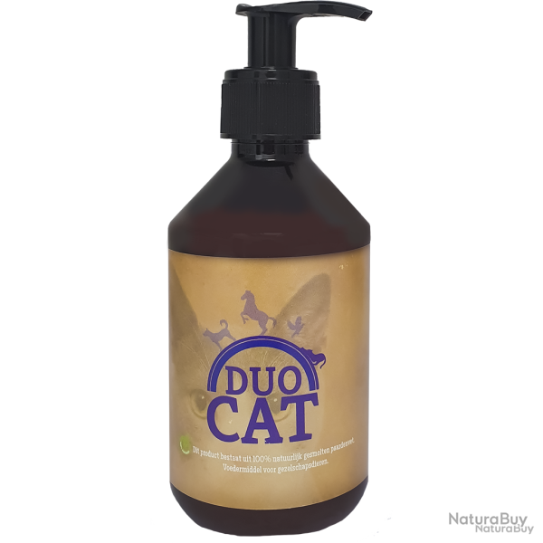 Duo Cat - Ref DUOC0250 - EAN 8721398601274 - Livraison rapide