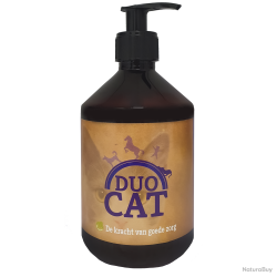 Duo Cat - Ref DUOC0500 - EAN 8718953156386 - Livraison rapide