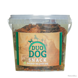 Duo Dog Snacks - Ref DUOD3350 - EAN 8717953156341 - Livraison rapide
