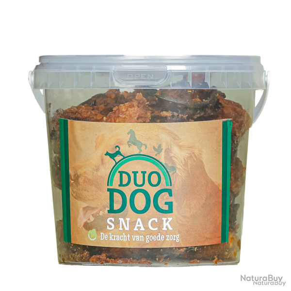 Duo Dog Snacks - Ref DUOD3350 - EAN 8717953156341 - Livraison rapide