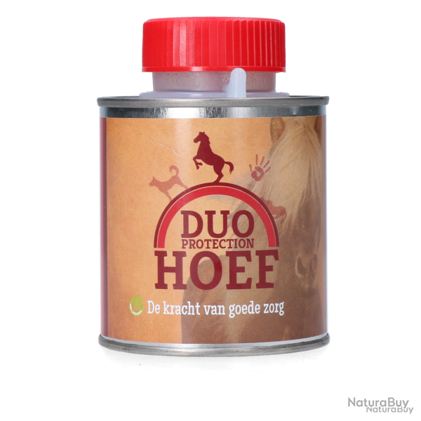 Duo Protection Hoef - Ref DUOP0250 - EAN 8719327352731 - Livraison rapide