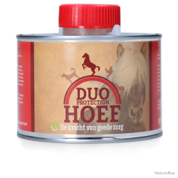 Duo Protection Hoef - Ref DUOP0500 - EAN 8717953156303 - Livraison rapide