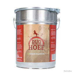 Duo Protection Hoef - Ref DUOP5000 - EAN 8719327352717 - Livraison rapide