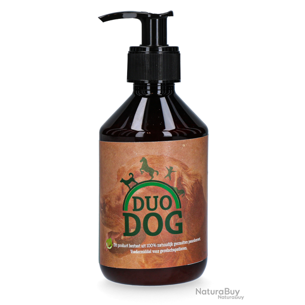 Duo Dog Dog/Cat - Ref WAGG0250 - EAN 8719327352700 - Livraison rapide