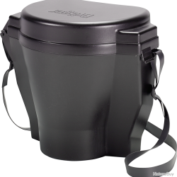Dr&auml;ger Mabox II Storage Box - Ref DRAGR54610 - EAN 8716759554245 - Livraison rapide