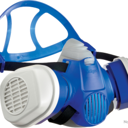 Dr&auml;ger X-plore 3300 Combiset A2-P3 - Ref DRAGR57793 - EAN 4026056005437 - Livraison rapide