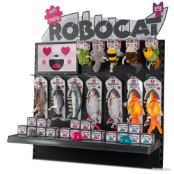 Package Deal Robocat - Ref ROBO0001A - EAN 8716759584822 - Livraison rapide