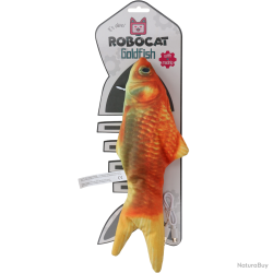 Robocat Fish - Ref ROBO001 - EAN 8716759581890 - Livraison rapide