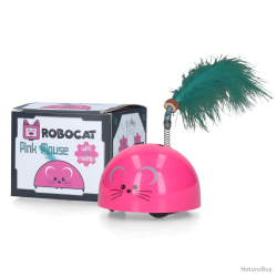 Robocat Mouse - Ref ROBO021 - EAN 8716759601826 - Livraison rapide