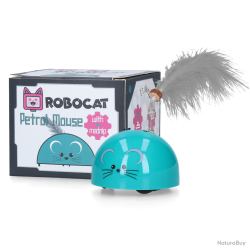 Robocat Mouse - Ref ROBO022 - EAN 8716759601819 - Livraison rapide