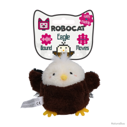 Robocat - Ref ROBO030 - EAN 8716759637030 - Livraison rapide