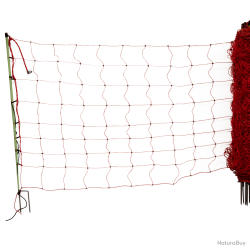 Euro-Netz 106 cm double spike - Ref NETT102 - EAN 4029339103318 - Livraison rapide