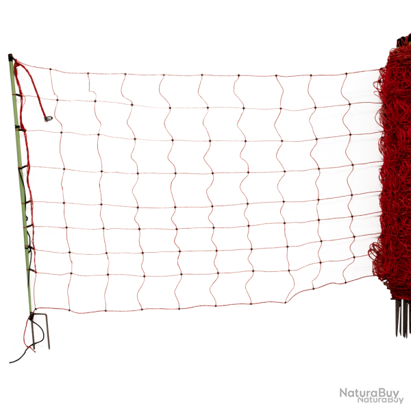 Euro-Netz 106 cm double spike - Ref NETT102 - EAN 4029339103318 - Livraison rapide