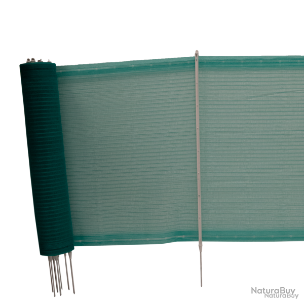 Euro-Netz Universeel 80 cm single spike - Ref NETT109 - EAN 4029339103943 - Livraison rapide
