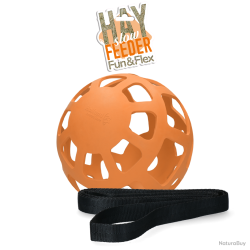 Hay Slow Feeder Fun & Flex - Ref HOOI018M04 - EAN 8716759590205 - Livraison rapide