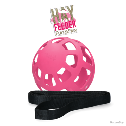 Hay Slow Feeder Fun & Flex - Ref HOOI018M06 - EAN 8716759590212 - Livraison rapide