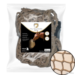 Hay Slow Feeder Net - Ref HOOI073 - EAN 8716759600805 - Livraison rapide