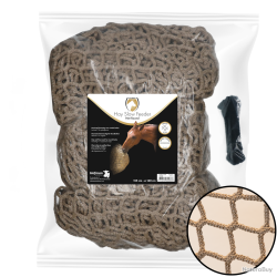 Hay Slow Feeder Net - Ref HOOI081 - EAN 8716759600836 - Livraison rapide