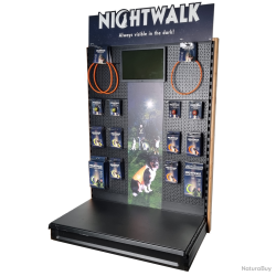 Package Deal Nightwalk - Ref NIGH001A - EAN 8716759638235 - Livraison rapide