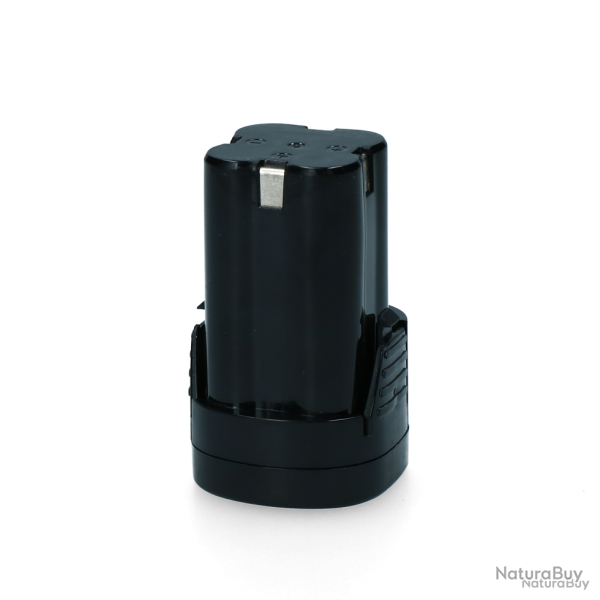 Clipster FarmClipper Akku2 Spare Battery - Ref FARM47012 - EAN 8716759580022 - Livraison rapide