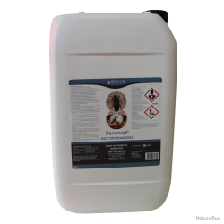 Perwood Wood Worm Treatment - Ref PERW0032 - EAN 8712988170300 - Edialux