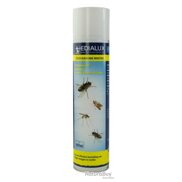 Topscore flying insects - Ref TOPS0003 - EAN 8712988010705 - Edialux