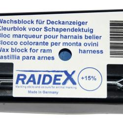 Raidex Crayon - Ref DEKB0001 - EAN 4019726000559 - Livraison rapide