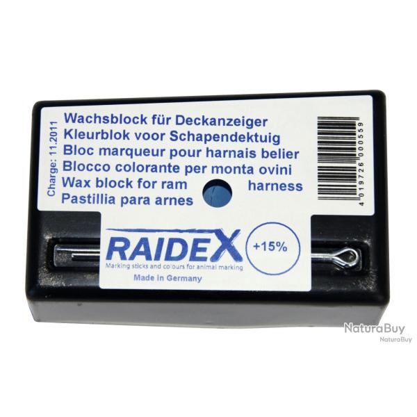 Raidex Crayon - Ref DEKB0001 - EAN 4019726000559 - Livraison rapide