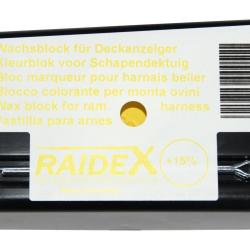 Raidex Crayon - Ref DEKB0002 - EAN 4019726000511 - Livraison rapide