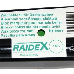 Raidex Crayon - Ref DEKB0003 - EAN 4019726000566 - Livraison rapide