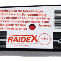 Raidex Crayon - Ref DEKB0004 - EAN 4019726000535 - Livraison rapide