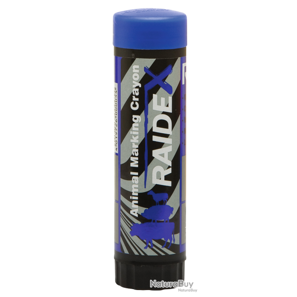 Raidex Marking Sticks - Ref MERK0007G - EAN 4019726000054 - Livraison rapide