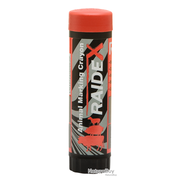 Raidex Marking Sticks - Ref MERK0008B - EAN 4019726000030 - Livraison rapide