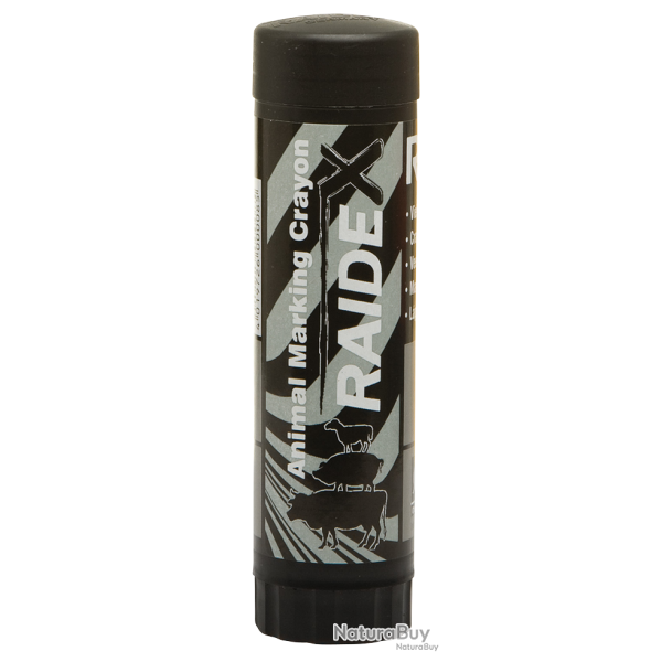 Raidex Marking Sticks - Ref MERK0010A - EAN 4019726000085 - Livraison rapide