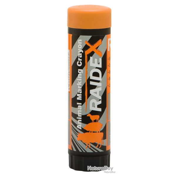 Raidex Marking Sticks - Ref MERK0010D - EAN 4019726000023 - Livraison rapide
